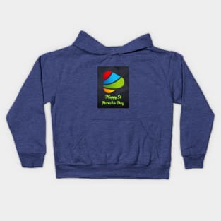 St Patrick Kids Hoodie